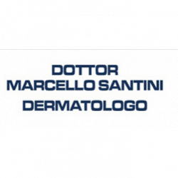 Santini Dr. Marcello Dermatologo logo