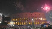 Brindisi in piazza tra feste e musica