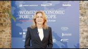 Brambilla: IA sfida tecnologica e umana, focus su parità di genere