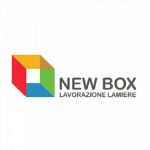 New Box Lavorazione Lamiere