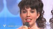 Arianna Bergamaschi, una vita da favola