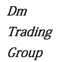 DM Trading Group logo