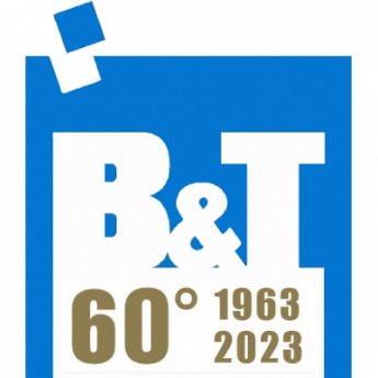 logo B&T