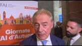 Inflazione, Urso: su aumento costo energia Europa agisca