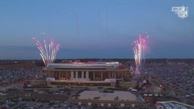 Kansas City e Philadelphia si preparano al Super Bowl