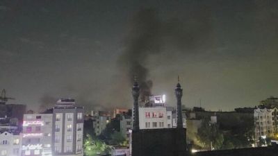 "Uccidere l'ayatollah Khamenei rappresenta la fine del conflitto"