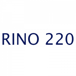 Rino 220 logo