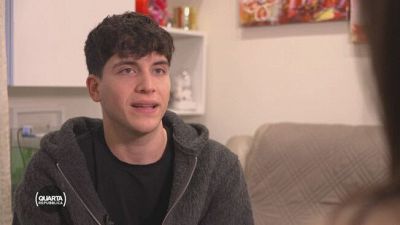"Il mio calvario nelle case famiglia"