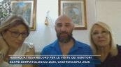 Sanità e attesa infinite, la storia di Rubino