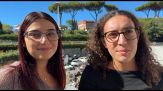 Papa, l'affetto al Gemelli: "Una pronta guarigione, preghiamo per lui"