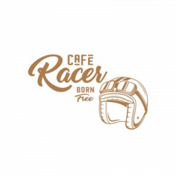 Racer Cafè Lignano logo