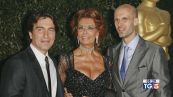 Buon compleanno Sophia Loren