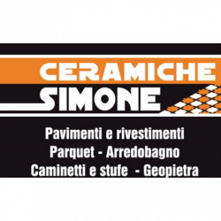 Ceramiche Simone logo