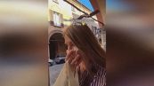 Video denuncia di una blogger, Bologna la dotta, la grassa e la "puzzona"
