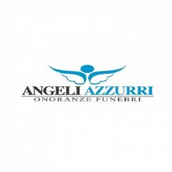 Angeli Azzurri logo