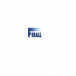 Ferall Infissi in Alluminio logo