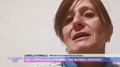 Lari, l'ex insegnante: "Era una ragazza stupenda"