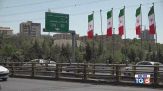 Iran: Usa e Israele pronti a nuovi attacchi