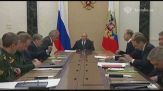 Vertice sull'Ucraina senza Putin, inviato solo un consigliere