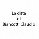 Biancotti Claudio