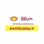 Autojolly Racing Team Shell helix motor oils