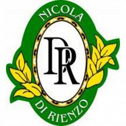 Pasticceria Di Rienzo Nicola logo