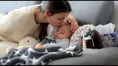 EFCNI: virus respiratorio sinciziale, più prevenzione per famiglie