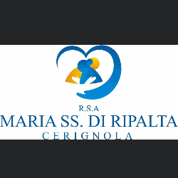 Rsa Maria Santissima di Ripalta logo