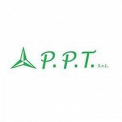 P.P.T. s.r.l logo