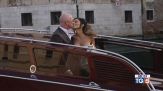 Bezos-Sanchez: oggi sì Tensioni a Venezia