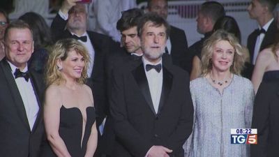 Moretti ricoverato, è in terapia intensiva