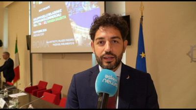 Made in Italy, Barabotti (Lega): opportunità Arabia Saudita