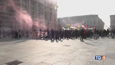 Quei giovani violenti contro tutti e tutto