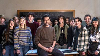 Ecco il meglio di tutte le fiction in partenza a novembre in TV