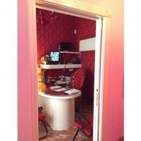 PAPPAGALLO DR. MAURO DONATO Foto Web 1