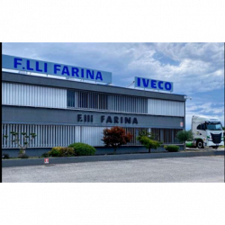 Farina Fratelli logo