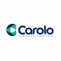 Samuele Carolo Consulente Finanziario Azimut logo