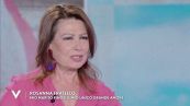 Rosanna Fratello: "Mio marito Pino è il mio unico grande amore"