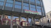 Sale l'allerta a Torino, Askatasuna occupa Palazzo Nuovo all'università