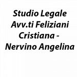 Studio Legale Avv.ti Feliziani Cristiana - Nervino Angelina