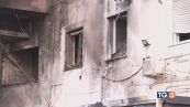 Incendio in ospedale, tanti interrogativi