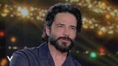 Marco Bocci: "La mia vita"
