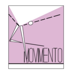 4movimento - Scuola di Danza logo
