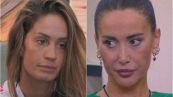 Grande Fratello, news e recap della settimana: il ritiro choc di Jessica e l'aggressività di Helena e Ilaria