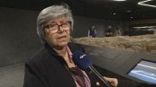 La BBC celebra la fermata "Colosseo-Fori Imperiali" della Metro C