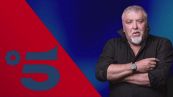 Stasera in Tv sulle reti Mediaset, 13 agosto
