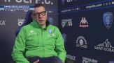 Empoli per la salvezza