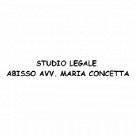 Studio Legale Abisso Avv. Maria Concetta