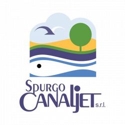 Spurgo Canal Jet logo