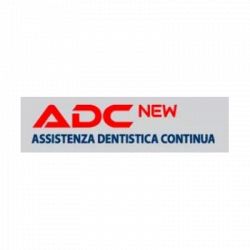 A.D.C. Assistenza Dentistica Continua logo